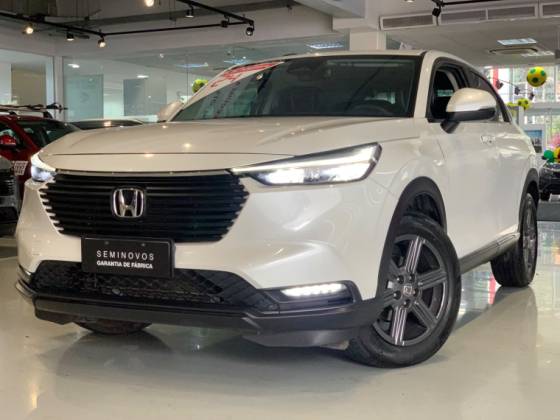 HONDA HR-V 1.5 DI I-VTEC FLEX EXL CVT HONDA HR-V 1.5 DI I-VTEC FLEX EXL CVT